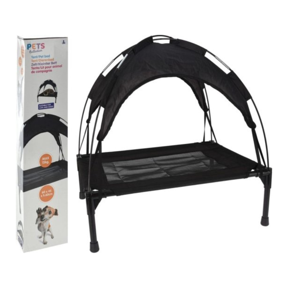 Tente pour animaux