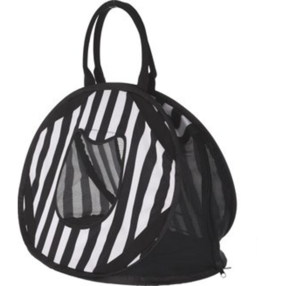 Sac de Transport pour Chat – Pliable, Respirant et Léger