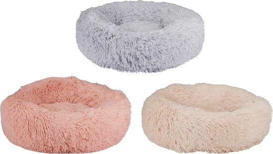Coussin Moelleux pour Chien – Ultra Confort & Anti-Dérapant