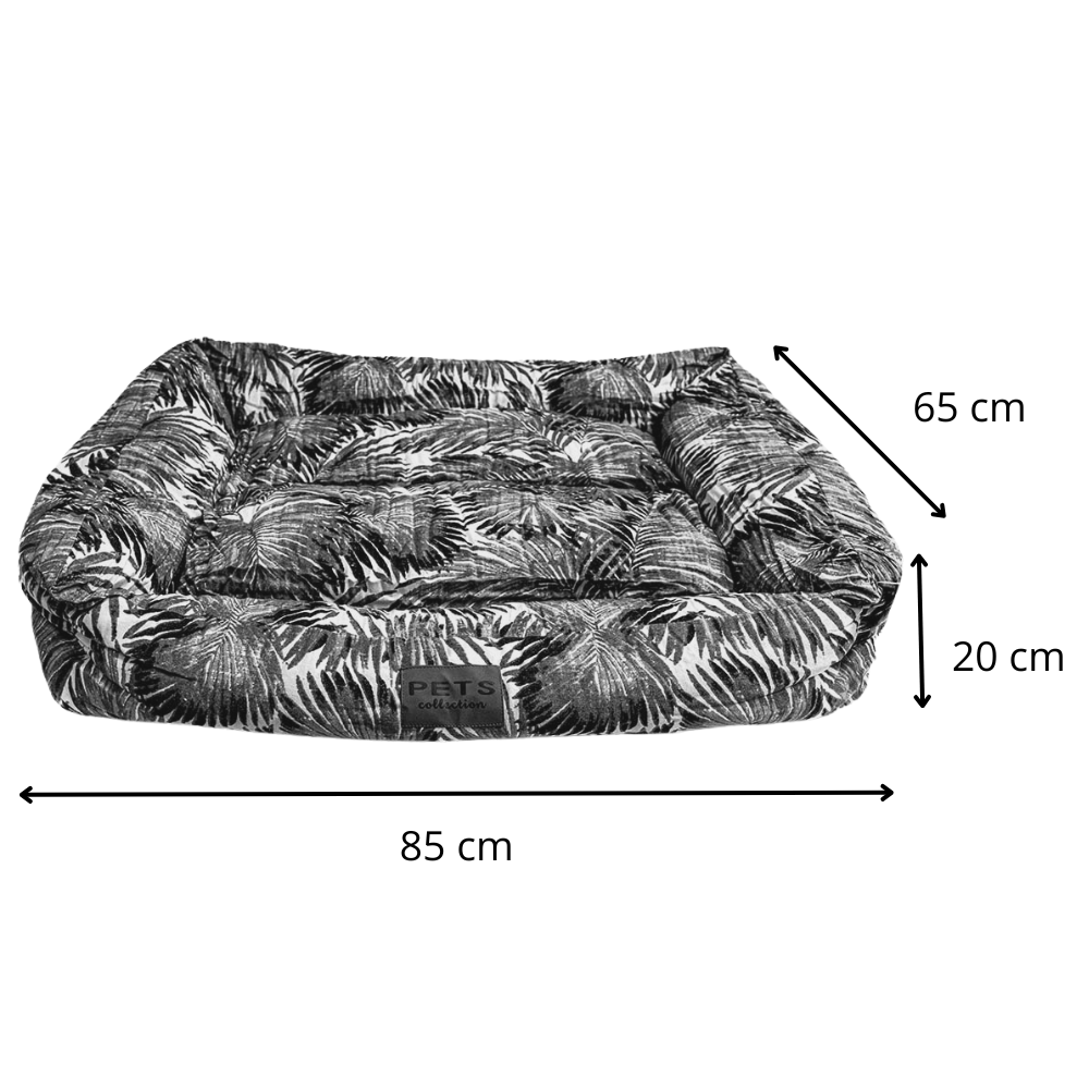 Panier pour Chien – Couchage Confortable et Douillet