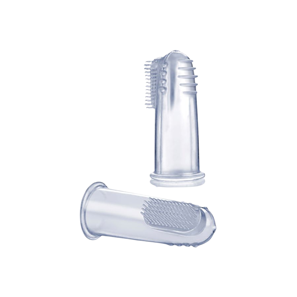 Artero Silicone Finger Toothbrush ML – Dental Hygiene for Dogs
