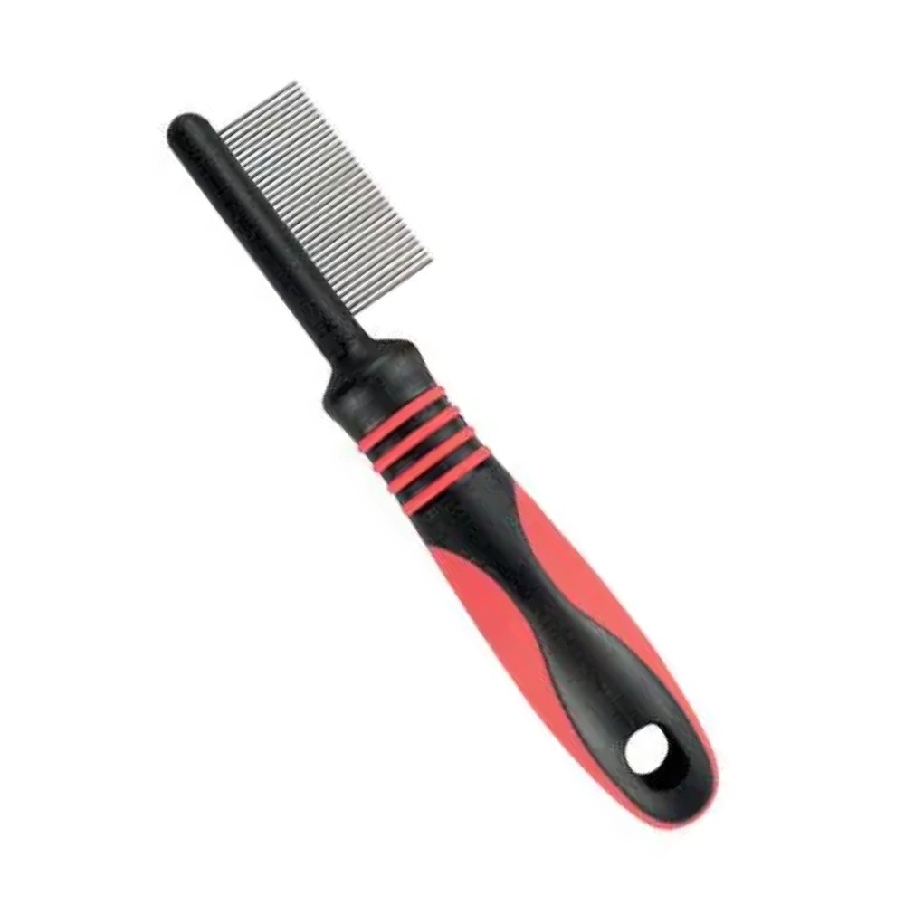 Yorkshire Special Comb – Detangling and Anti-static for Long Hair