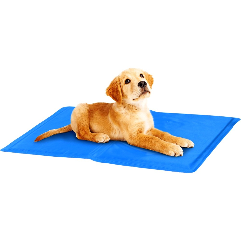 Tapis Rafraîchissant pour Chien et Chat – 40x50 cm