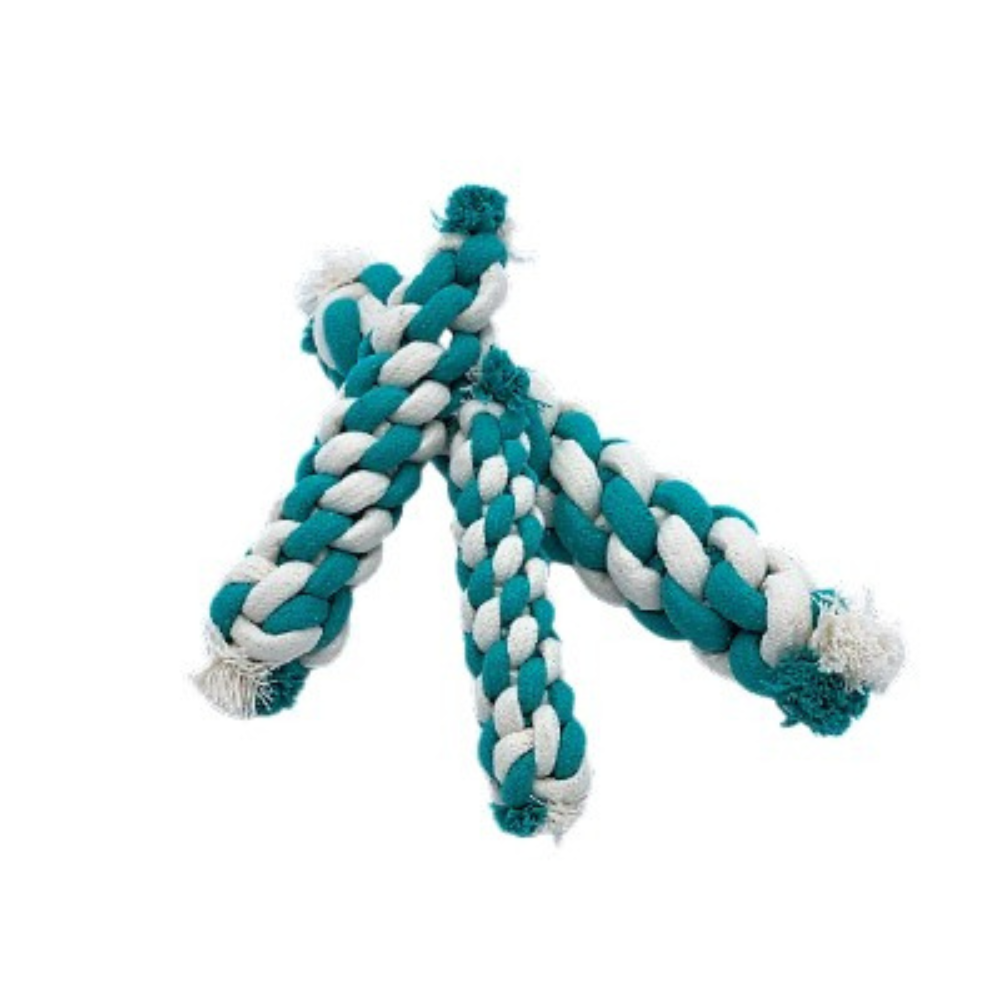 Jouet en Corde Kolt – Idéal pour Mâchouiller et Jouer avec son Chien