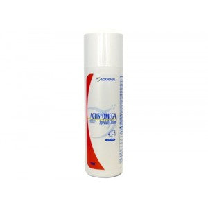 ACTIS OMEGA CHIEN 150 ML