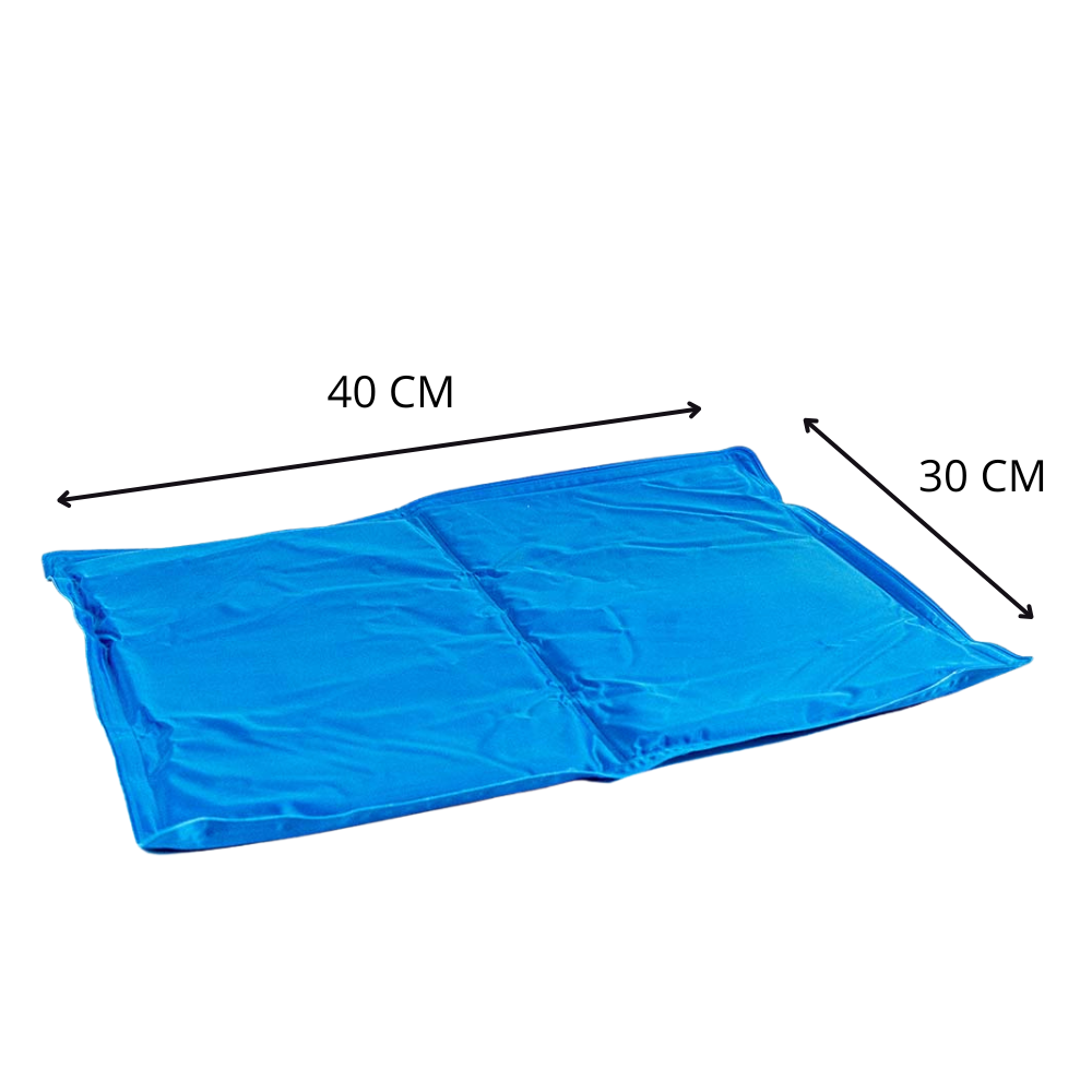 Tapis Rafraîchissant pour Chien et Chat – 30x40 cm