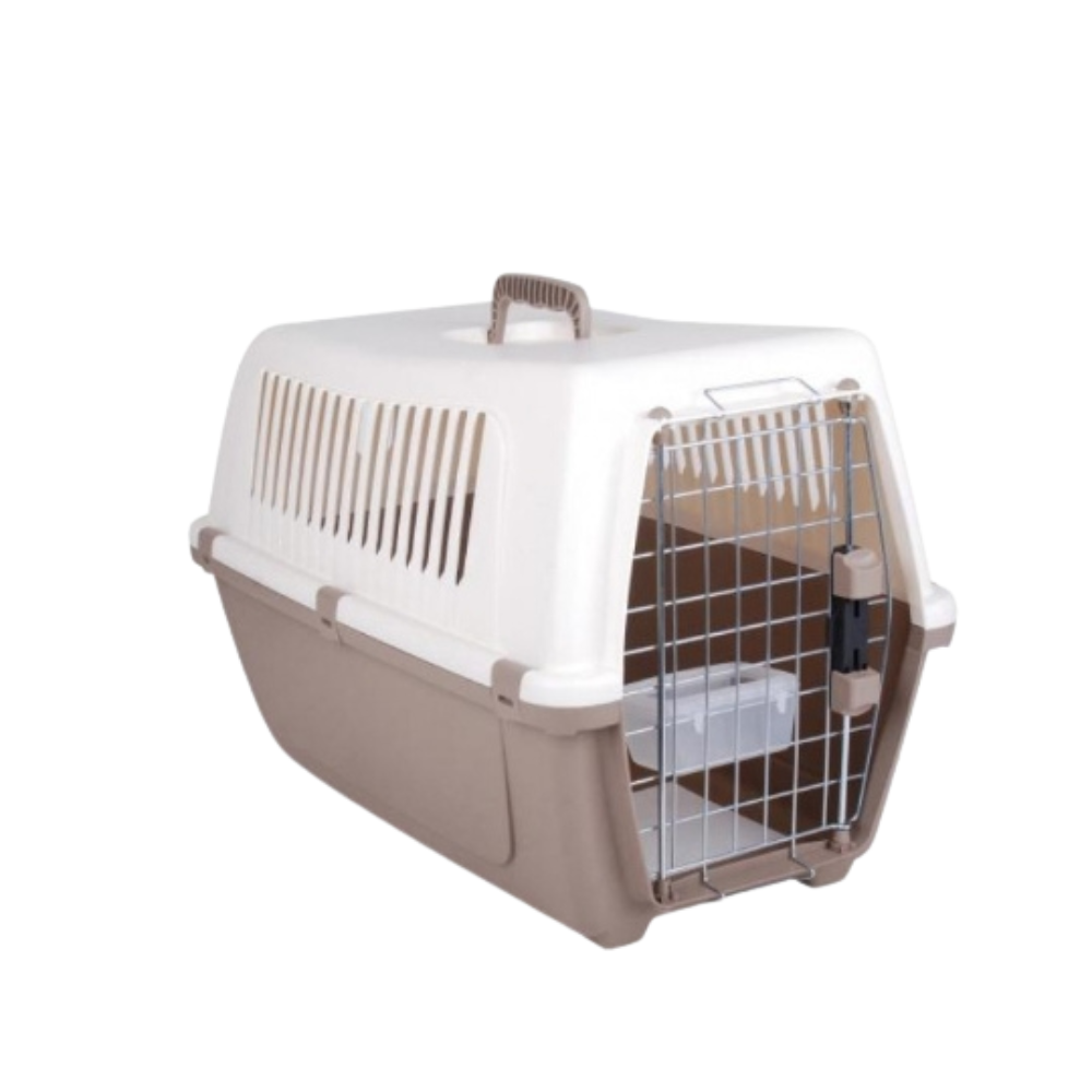 Luxury Dog Carrier – Comfort and Security