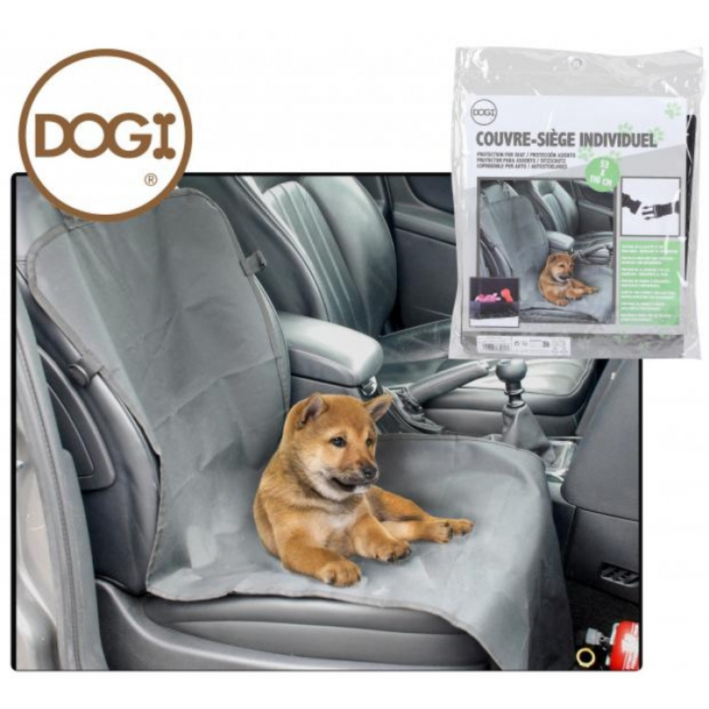 Housse de siège pour voiture DOG