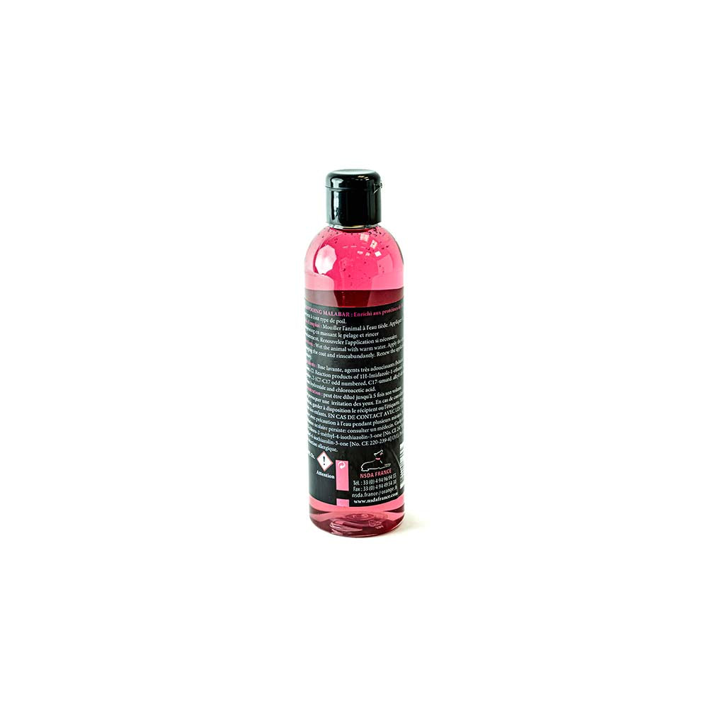 Malabar Dog Shampoo - Cleansing & Shine 250ml
