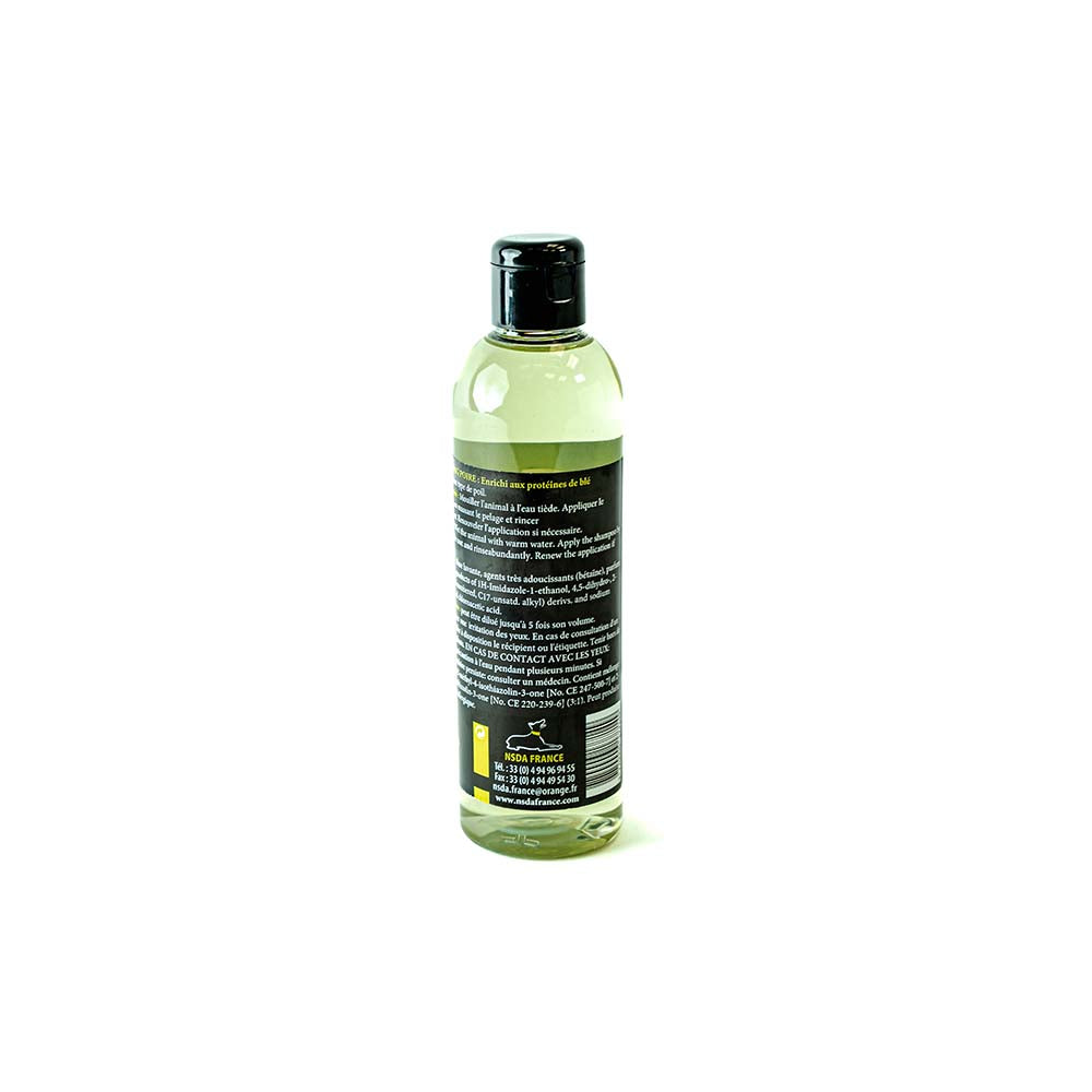 Morgan Pear Shampoo – Gentle Care and Shine for Dogs and Cats