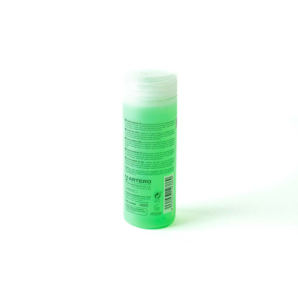 Artero Shampooing Bye Bye 100ml – Antiparasitaire Naturel pour Chien