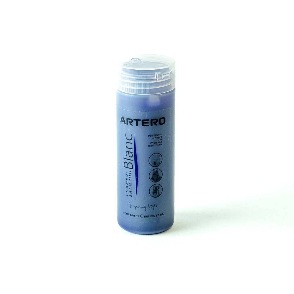 Artero Shampoing Blanc 100ml
