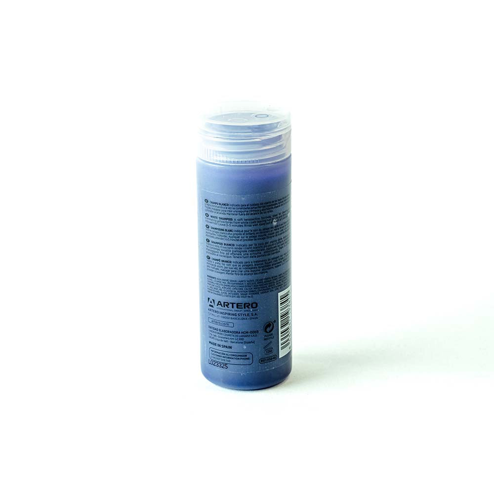 Artero Shampoing Blanc 100ml