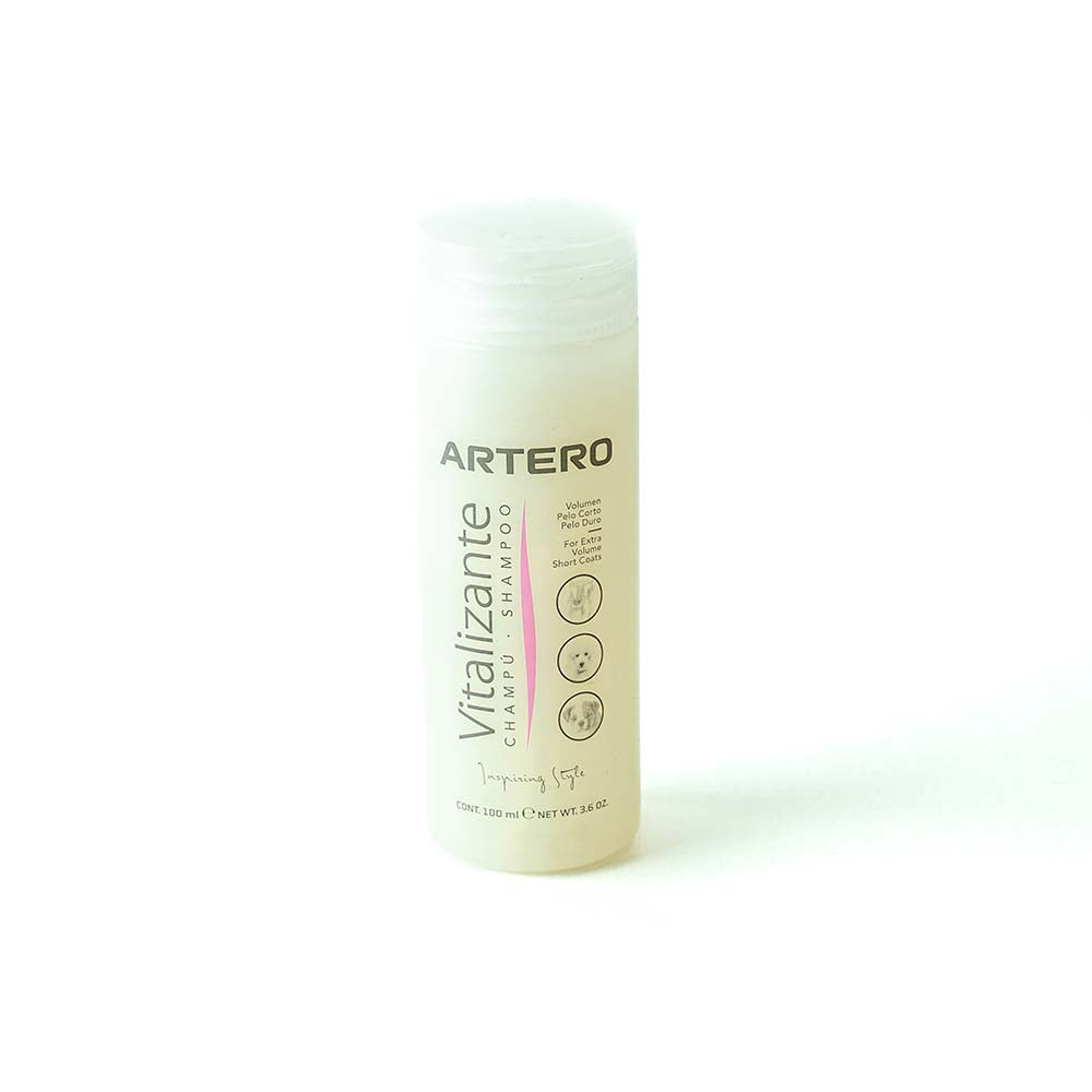 Artero Shampoing Vitalizante 100ml