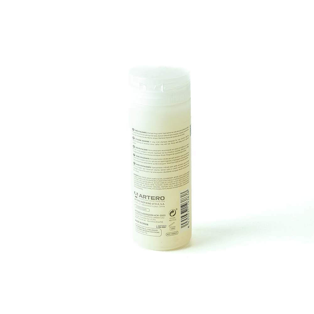 Artero Shampoing Vitalizante 100ml