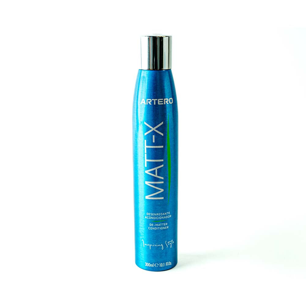 Artero Matt-X Démêlant 300ml pour Chiens et Chats