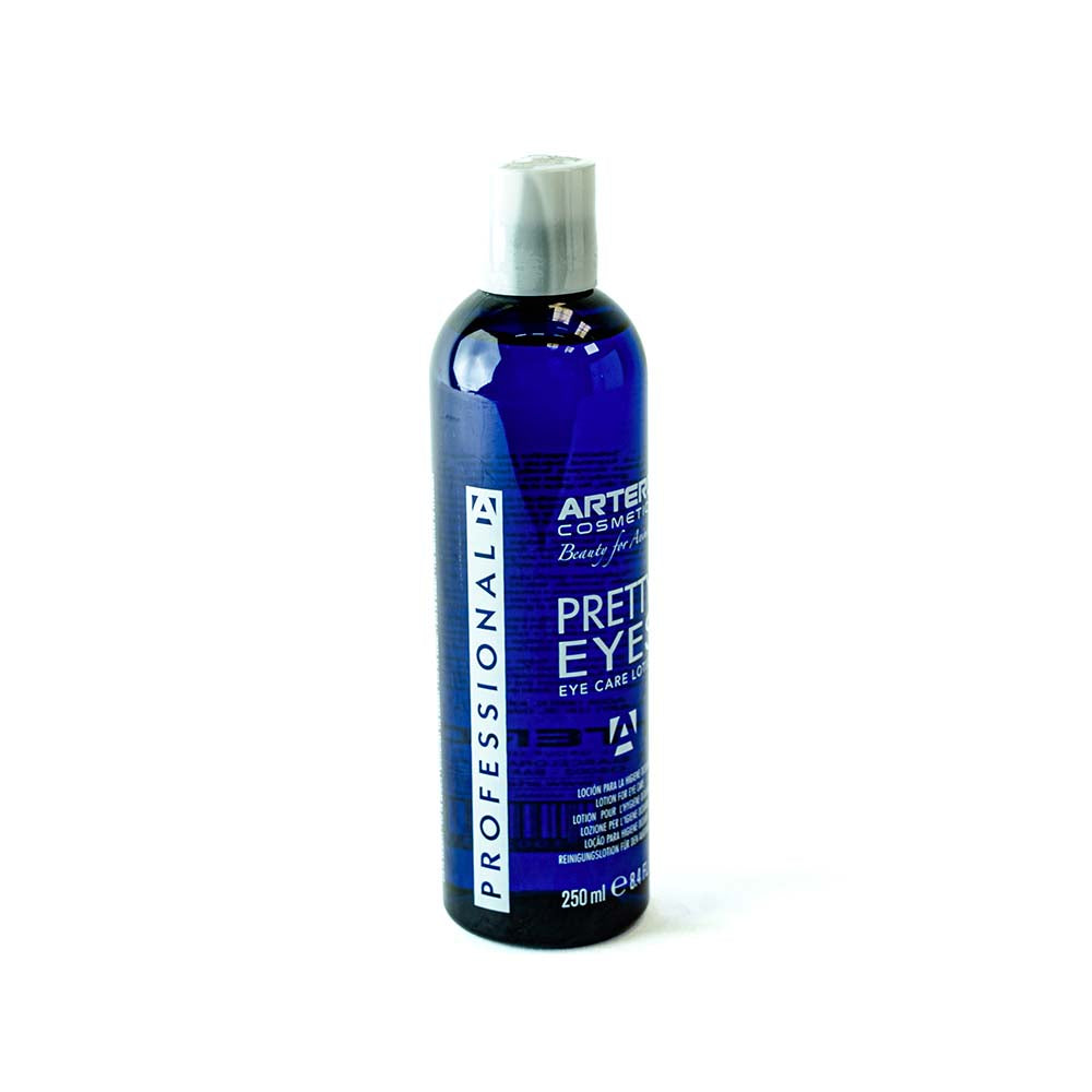 Artero Pretty Eyes – Anti-Stain Eye Cleanser for Dogs and Cats