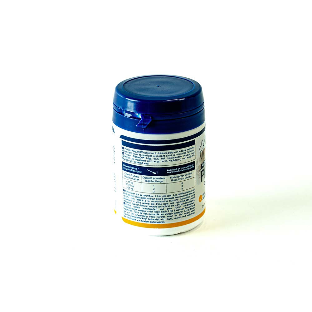 Plaque Off - Anti-Tartar for Dogs and Cats