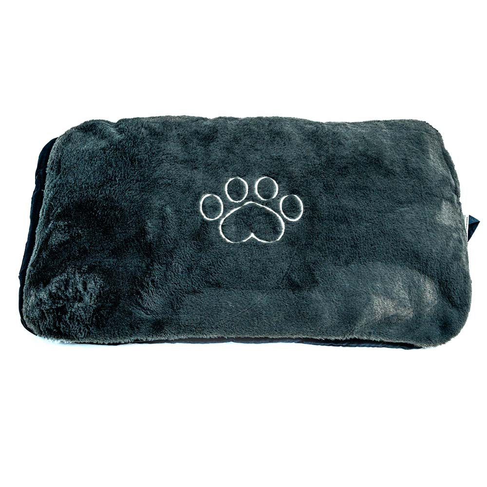 Coussin à Mémoire de Forme pour Chien & Chat – Ultra Confort