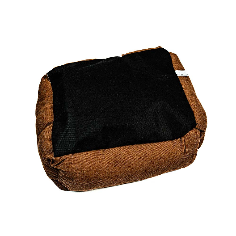 Coussin Confortable pour Chien et Chat – Doux et Lavable