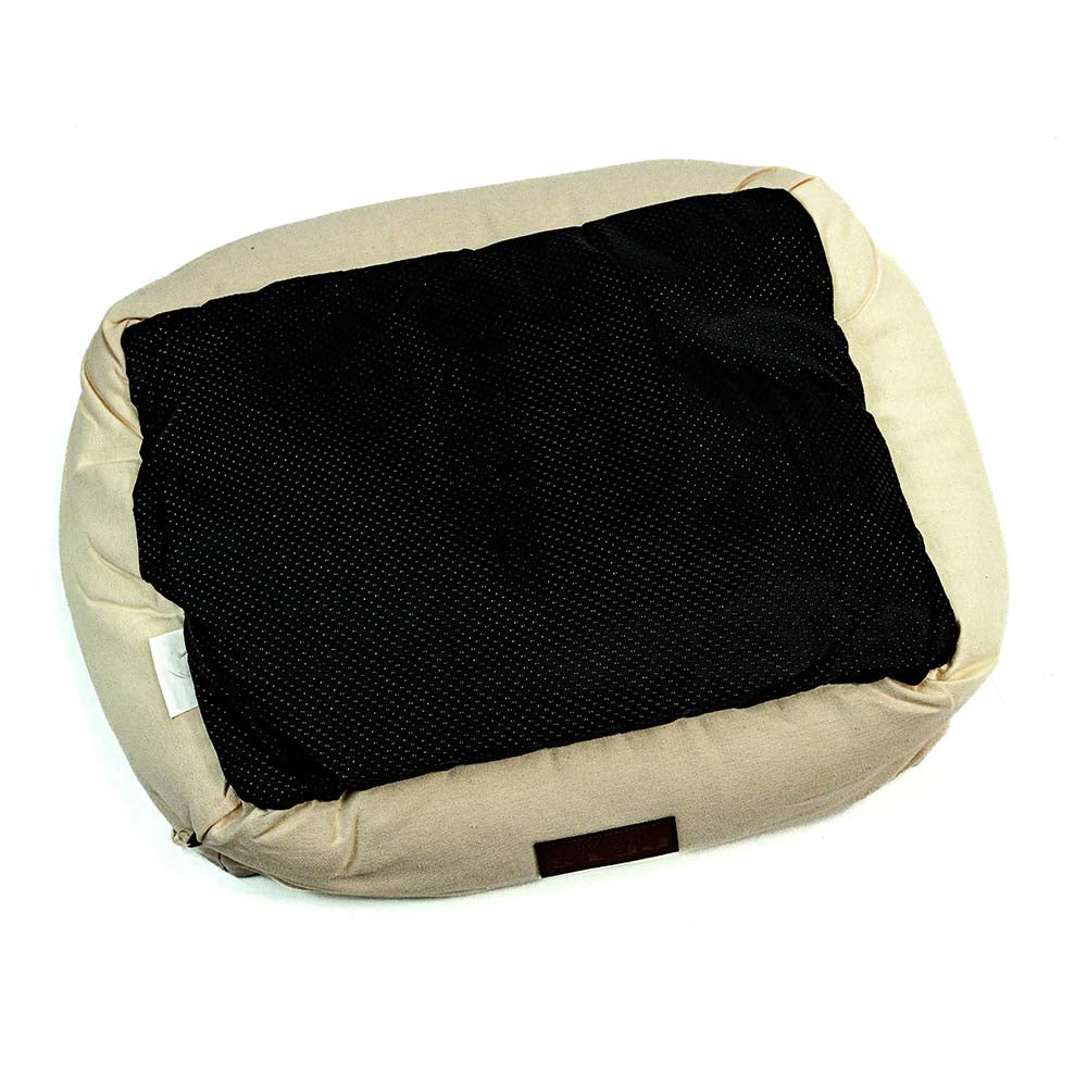 Coussin Confortable pour Chien et Chat – Doux et Lavable