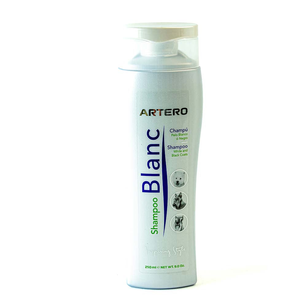 Artero Shampooing Blanc 250ml