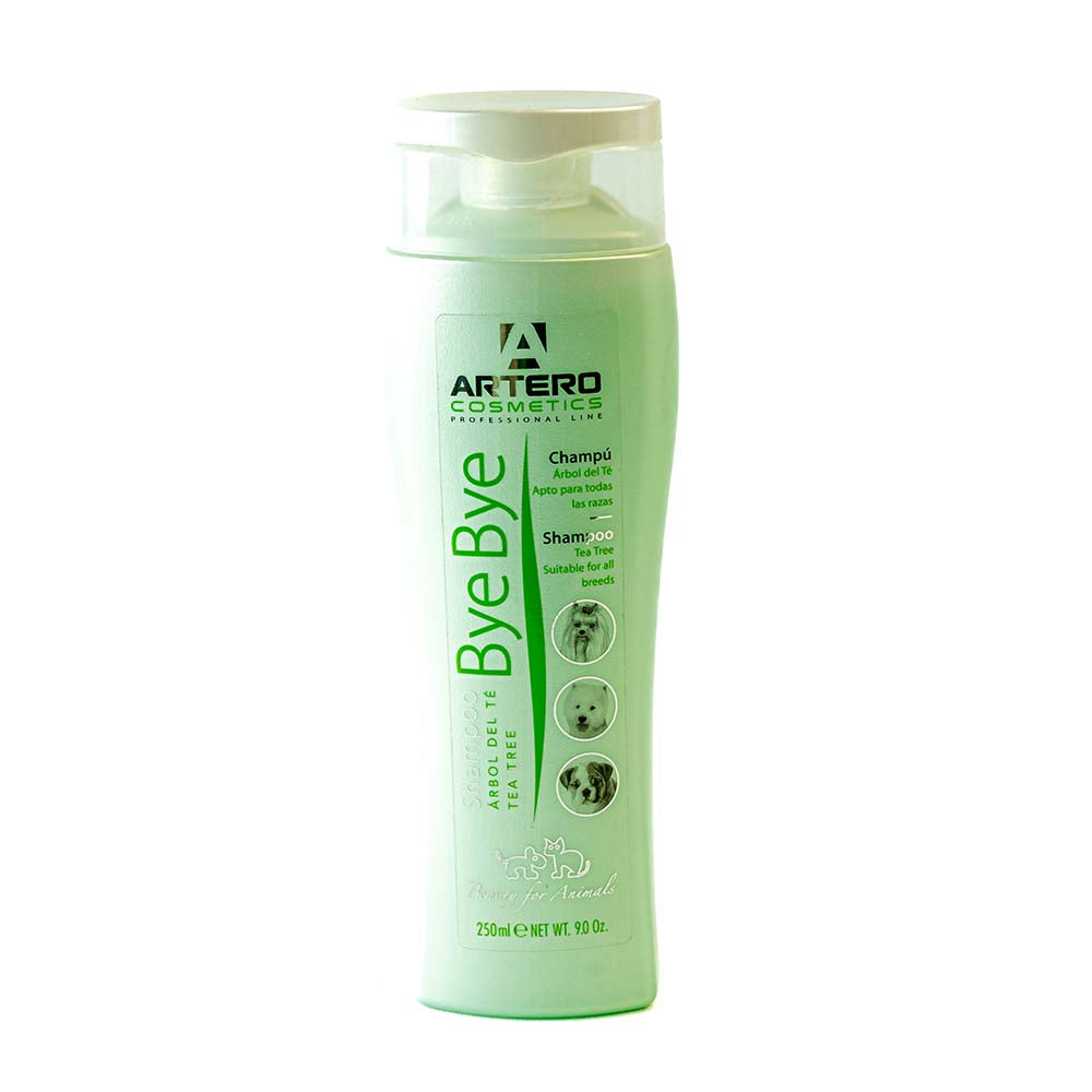 Artero Shampooing Bye Bye Antiparasitaire 250ml