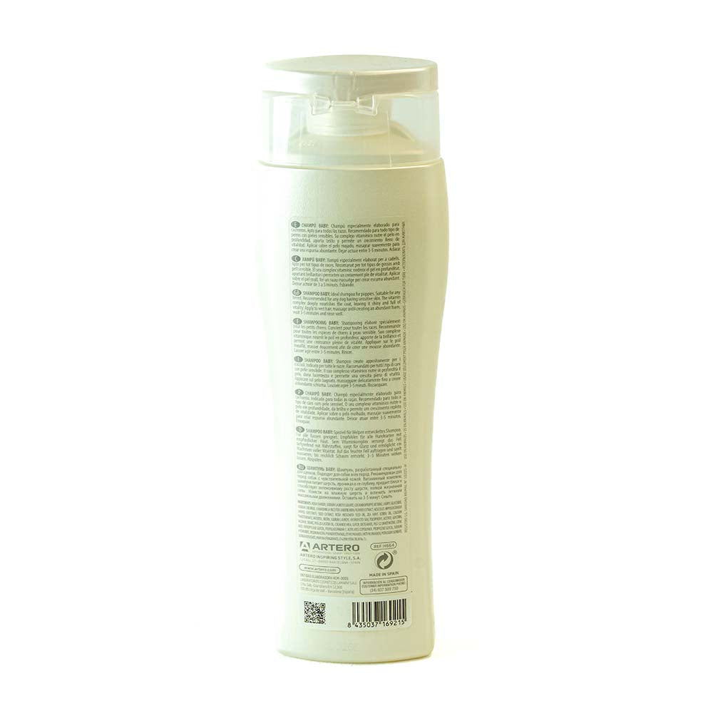 Artero Shampooing Baby 250ml