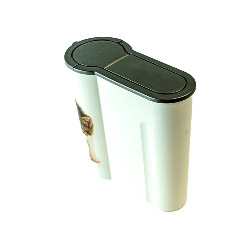 Airtight Dog Food Container – Ideal for Dogs
