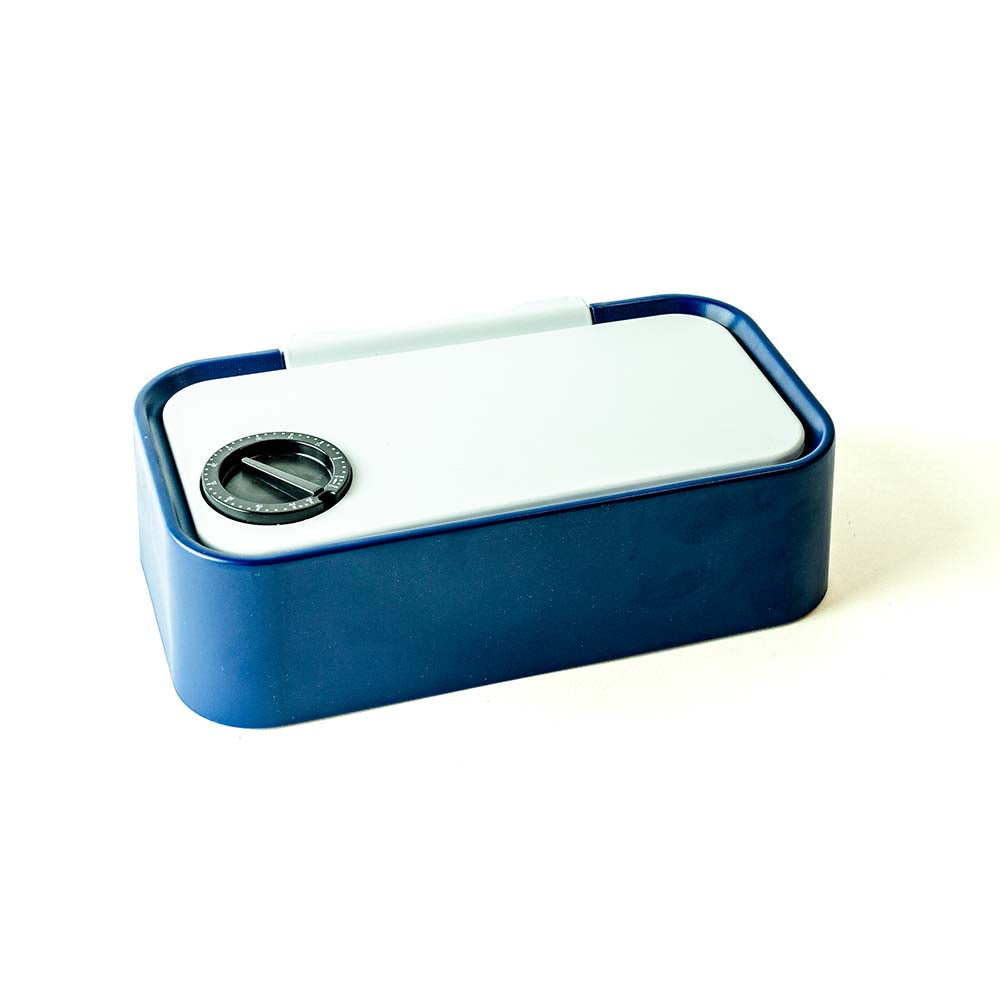 Automatic feeder with 48-hour timer - Cat & Dog