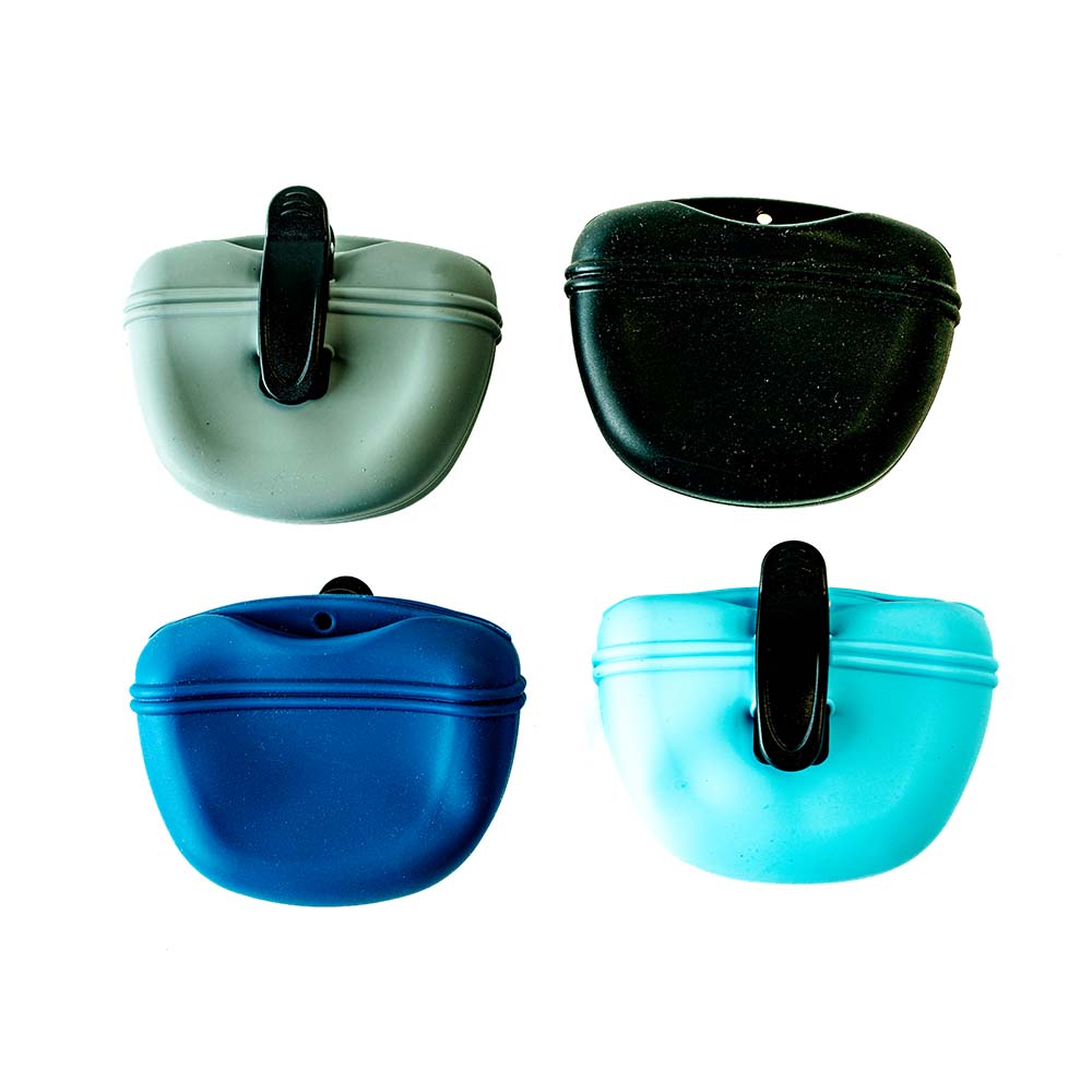 Pochette à Friandises pour Chien - Sac de Dressage avec Clip Ceinture