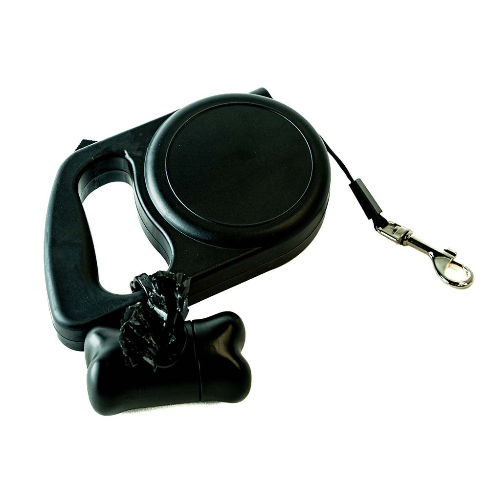 Laisse pour chien automatique - 5M