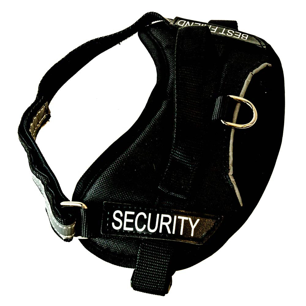 Dog harness S