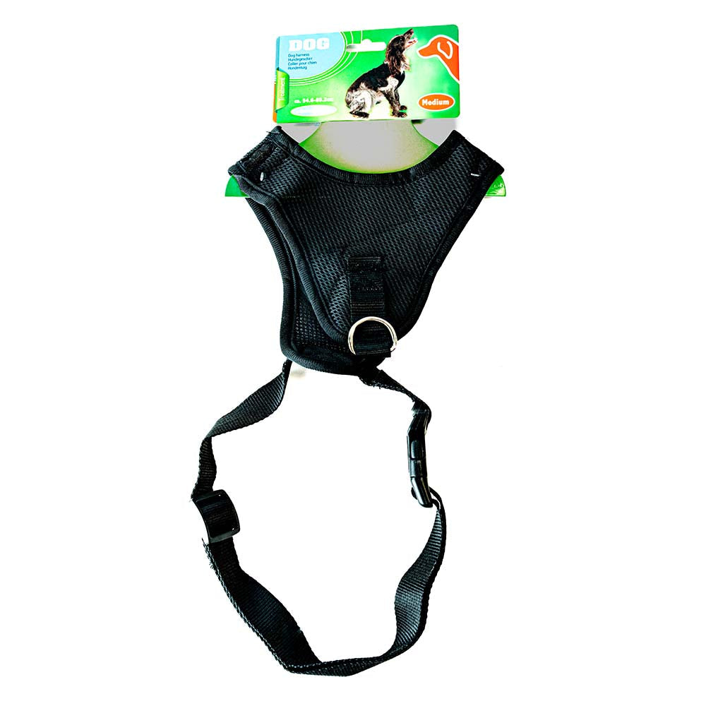 Harnais pour Chien – Réglable, Confortable et Sécurisé