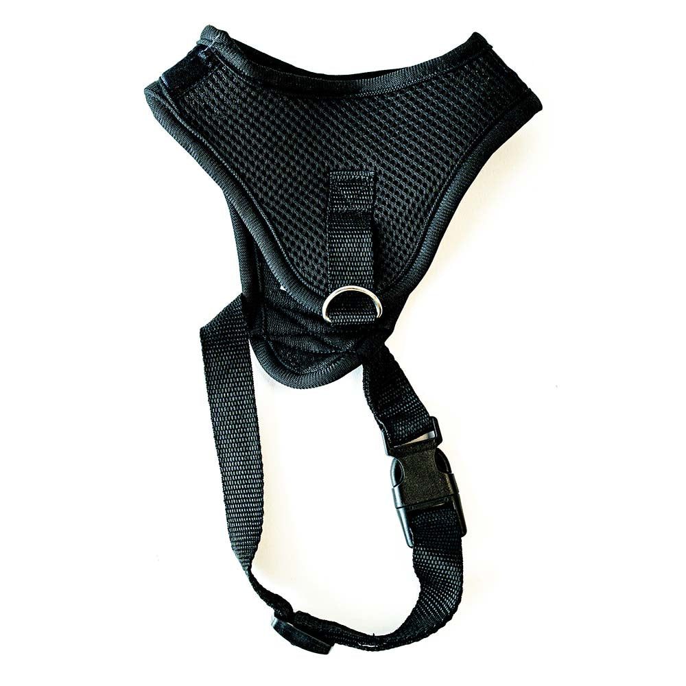 Harnais pour Chien – Réglable, Confortable et Sécurisé