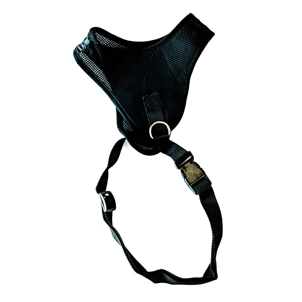 Harnais pour Chien – Réglable, Confortable et Sécurisé