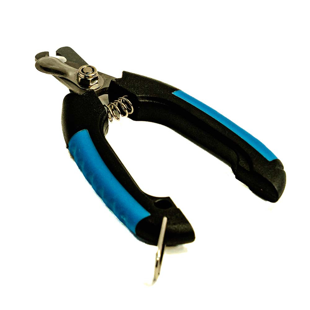 Professional Nail Clipper for Dogs & Cats - Precision & Safety