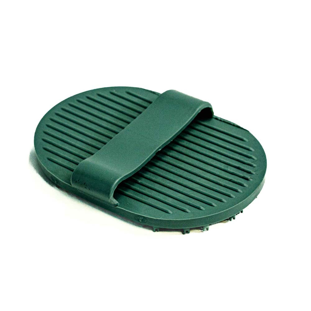 Large-Pin Rubber Brush – Massage and Grooming for Dogs and Cats