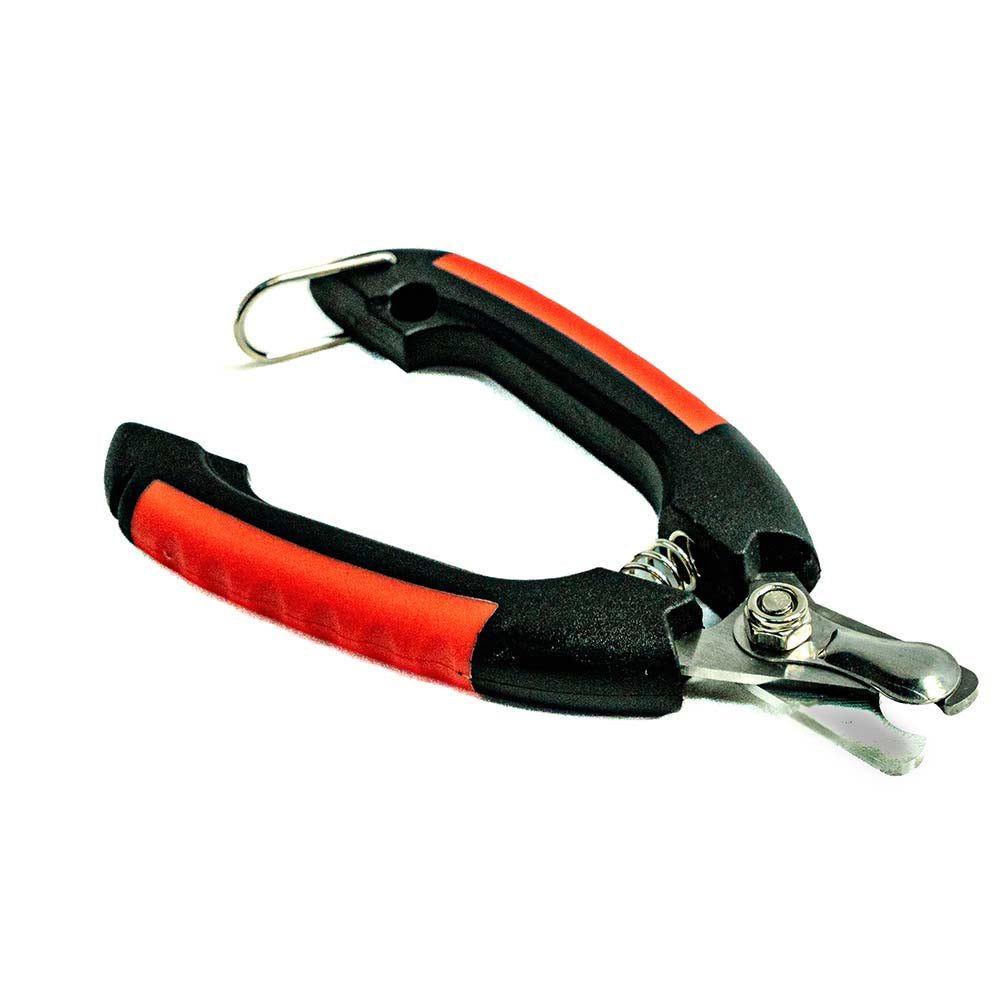 Coupe-Griffes Professionnel pour Chien & Chat - Précision & Sécurité
