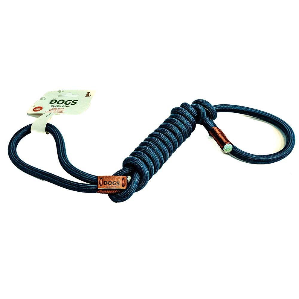 Laisse de Chien 1,20m – Robuste et Confortable pour Promenade