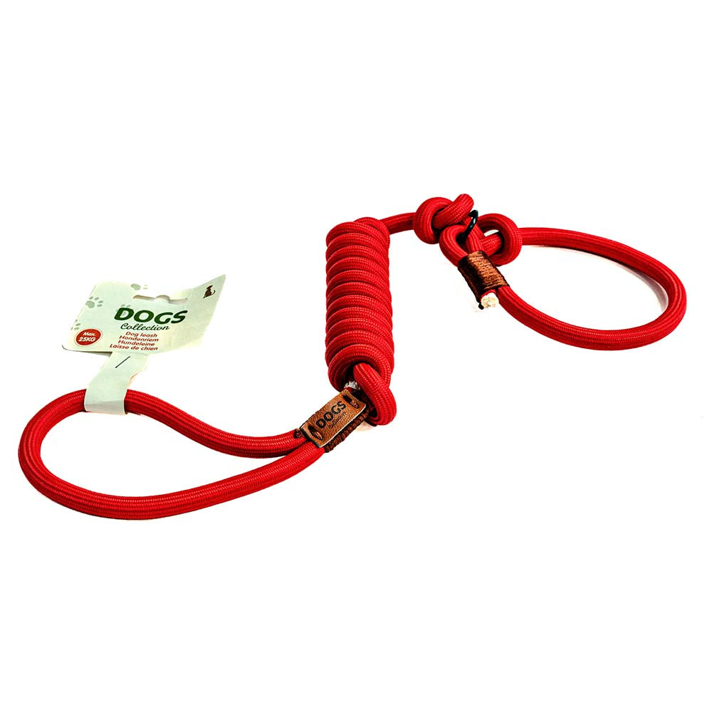 Laisse de Chien 1,20m – Robuste et Confortable pour Promenade