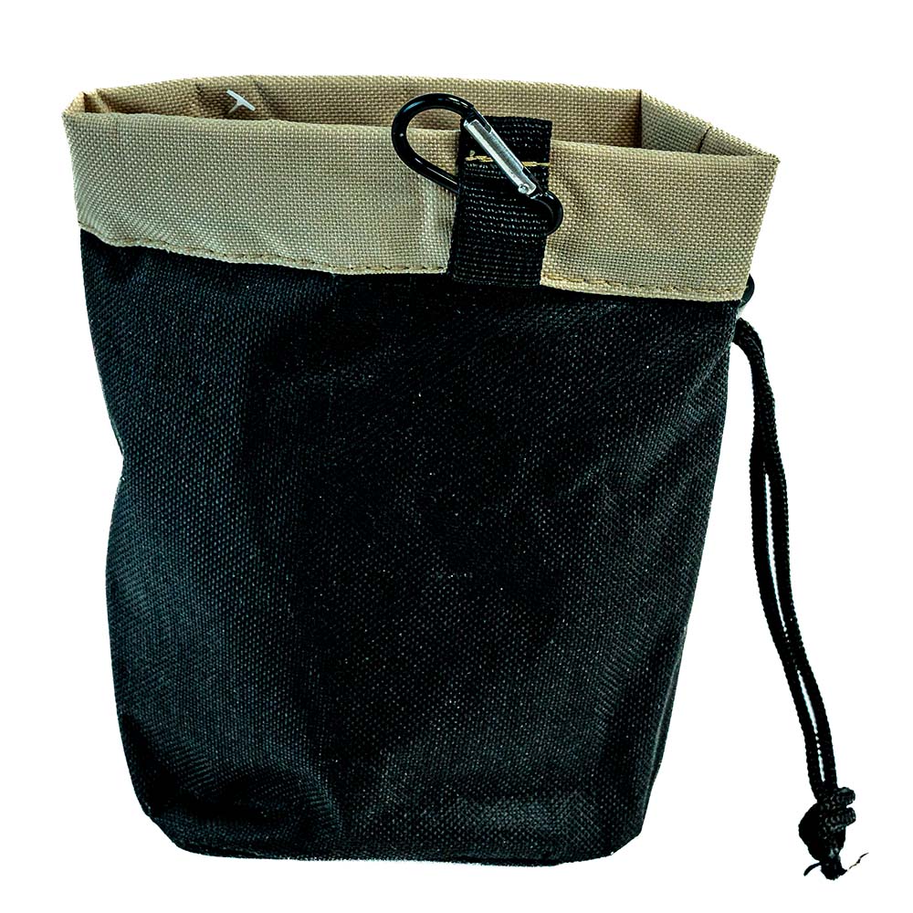 Pochette de Friandises pour Chien - Sac d'Entraînement avec Attache Ceinture