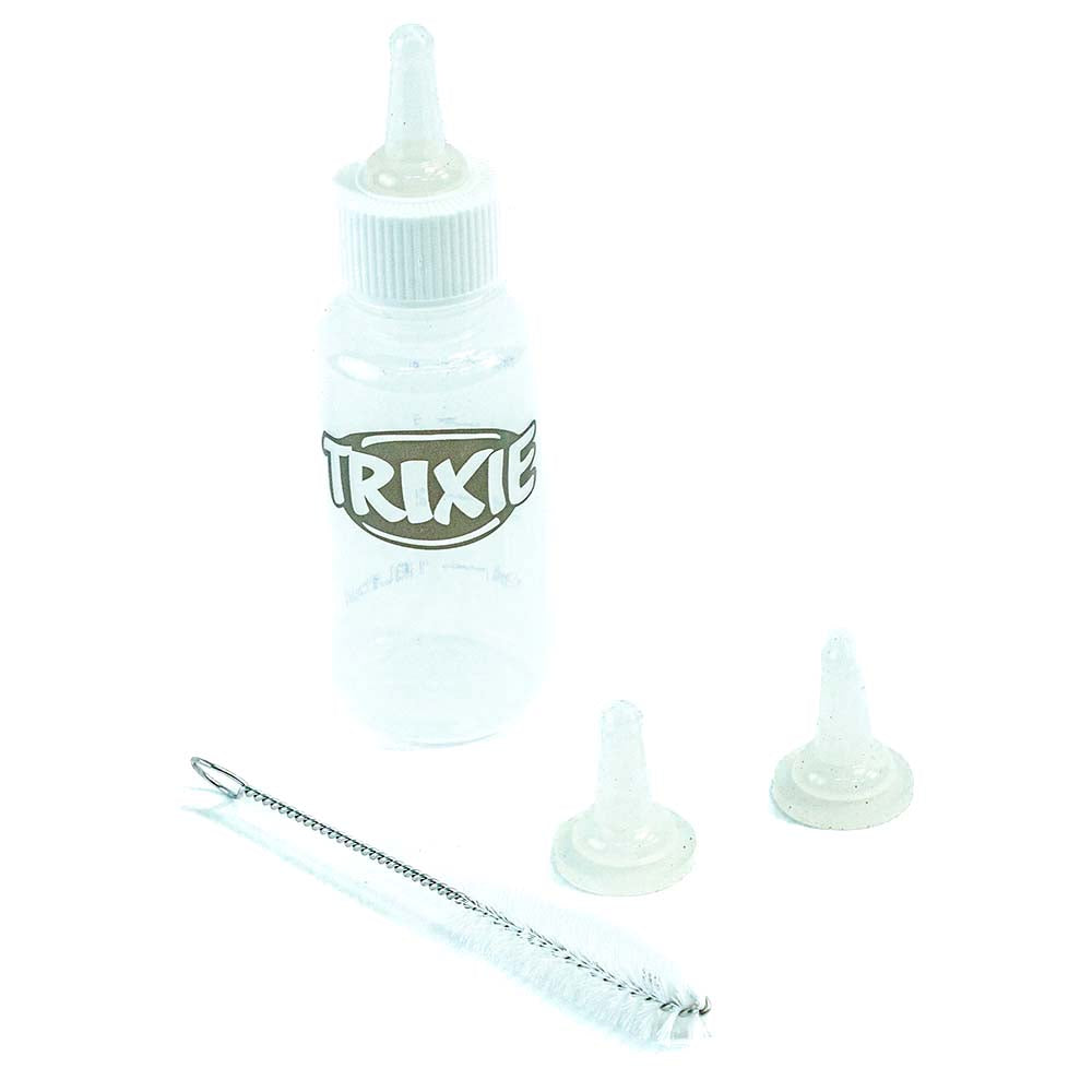 Bottle Set for Puppies and Kittens – Easy and Safe Feeding