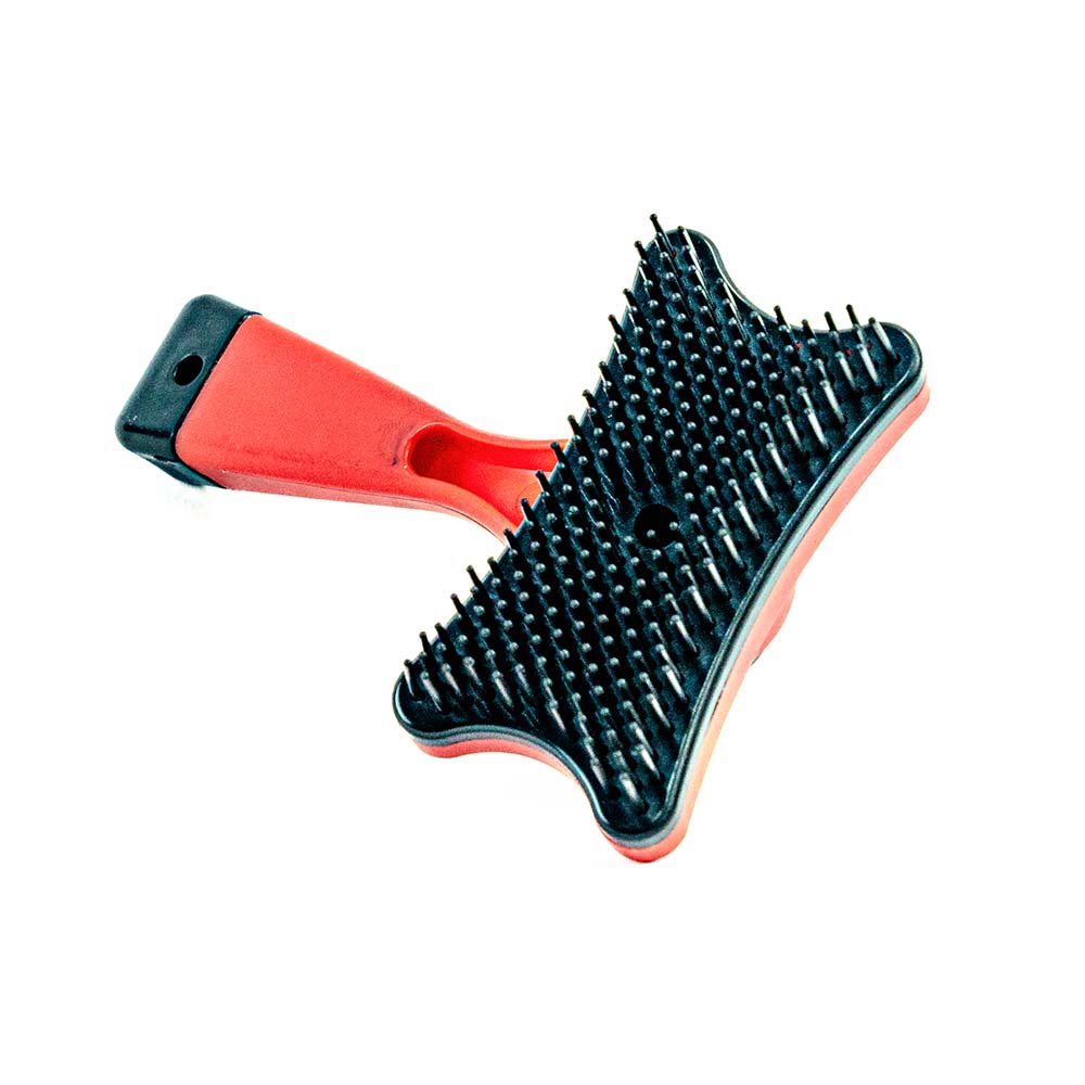 Pet Brush – Gentle Massage and Detangling for Dogs and Cats