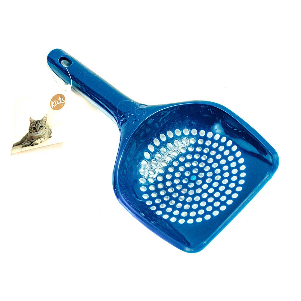 Plastic Cat Litter Scoop