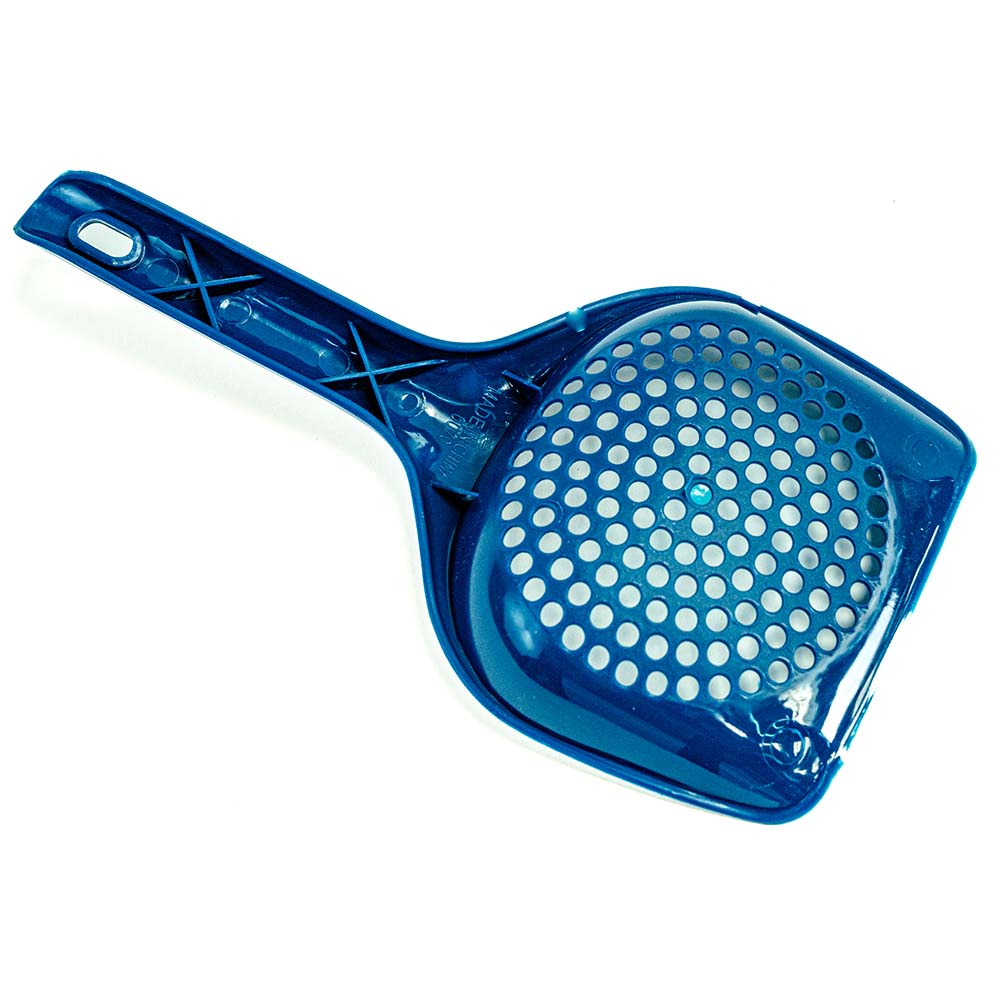 Plastic Cat Litter Scoop