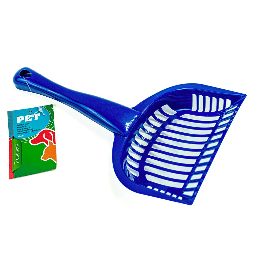 Cat litter scoop: daily cleanliness and hygiene