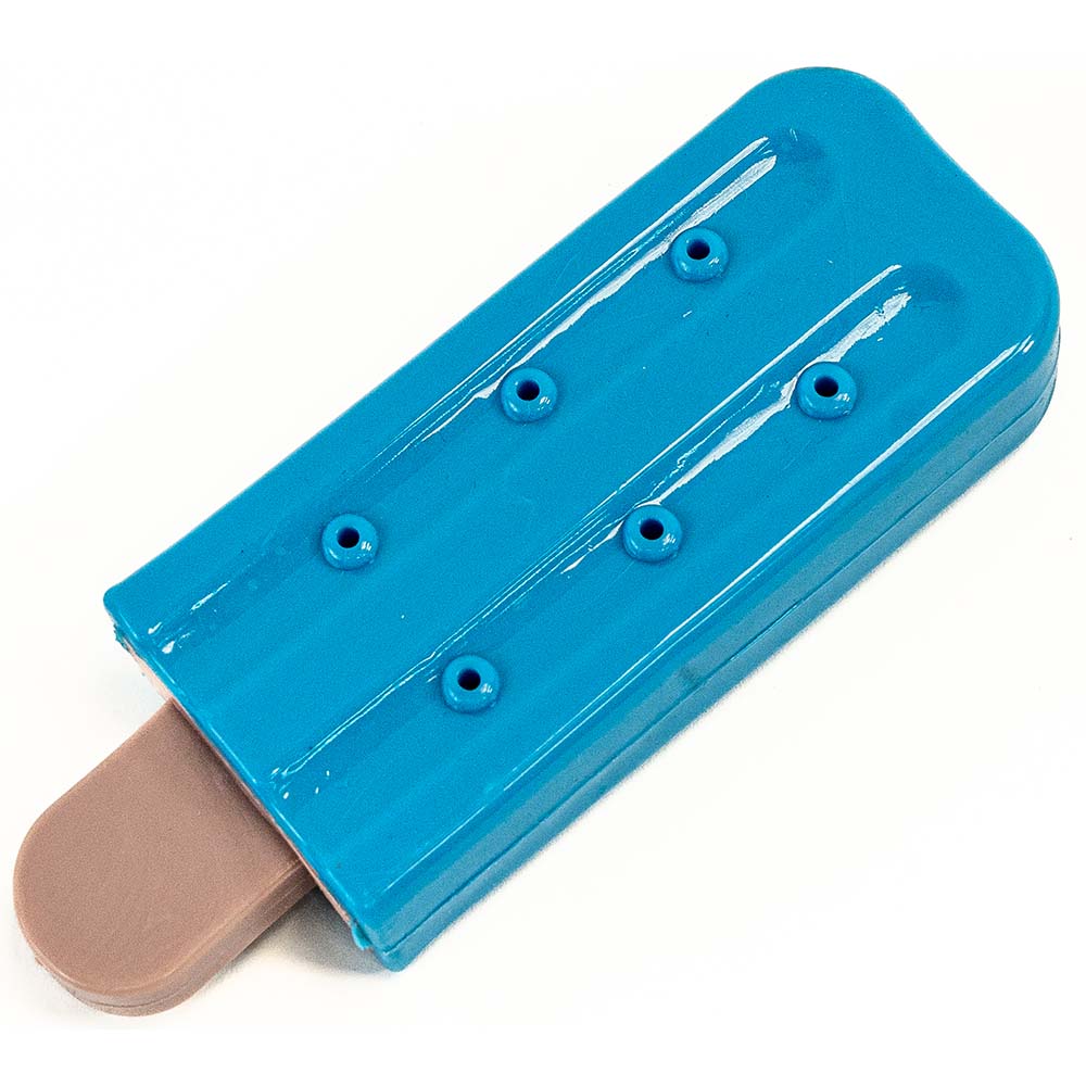 Jouets rafraîchissants pour chien - Lot de 3