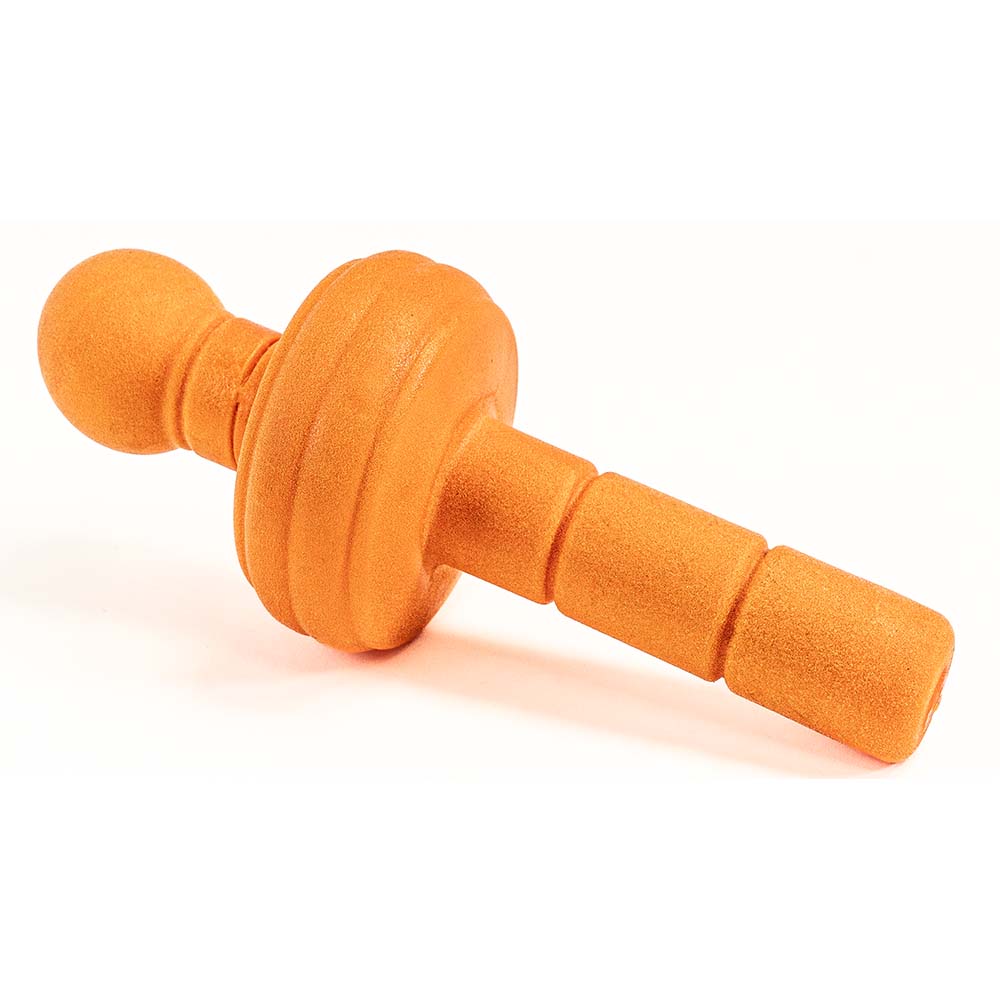 Jouet Flottant pour Chien – Idéal pour Jeux Aquatiques et Mastication