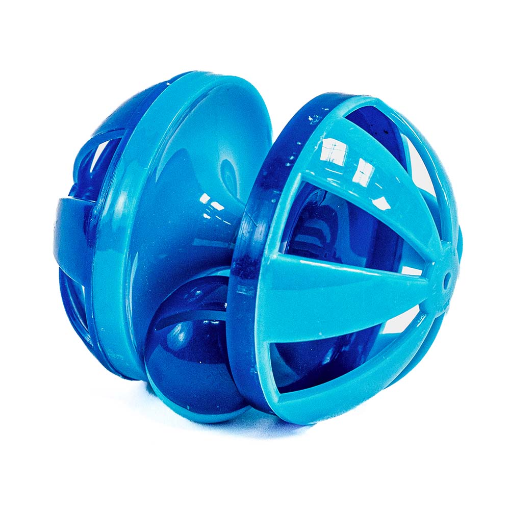 Cat Toy with Bell - Stimulation and Fun